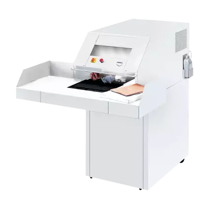 JBM Office Systems - Destroyit 4108