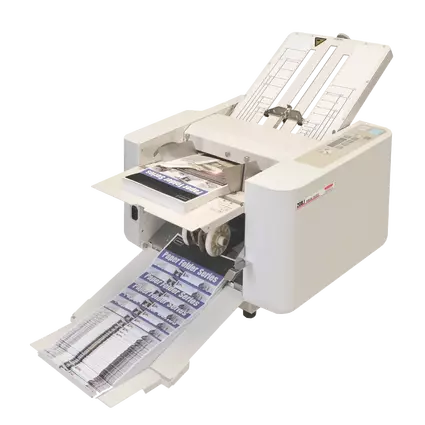 JBM Office Systems - 208J