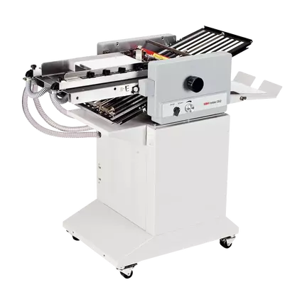 JBM Office Systems - 325S