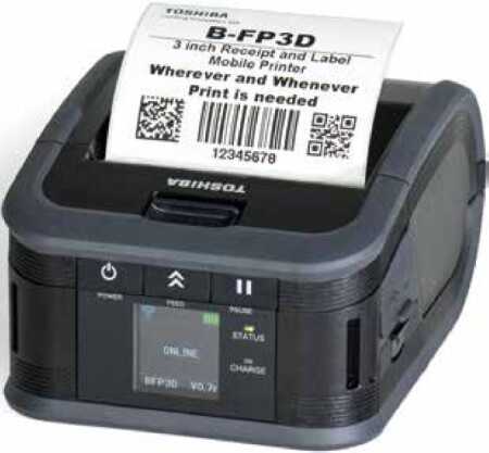 JBM Office Systems - B-FP3