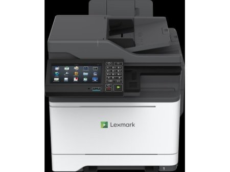 JBM Office Systems - XC4240