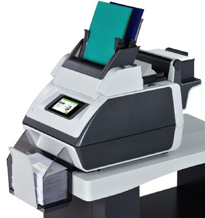 JBM Office Systems - DS-40i