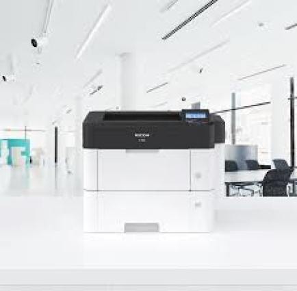 JBM Office Systems - P 800