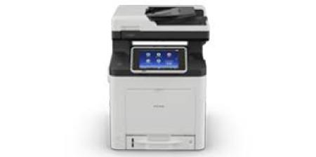 JBM Office Systems - M C250FW