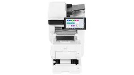 JBM Office Systems - IM 600SRF