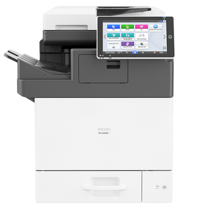 JBM Office Systems - IM C400SRF