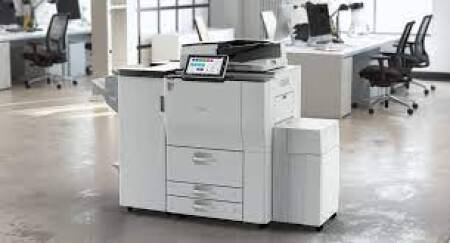 JBM Office Systems - IM 7000