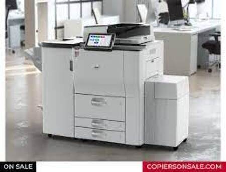 JBM Office Systems - IM9000