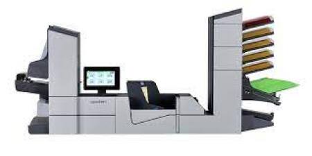 JBM Office Systems - DS-95i