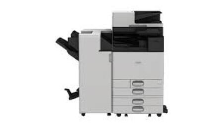 JBM Office Systems - IM C6010