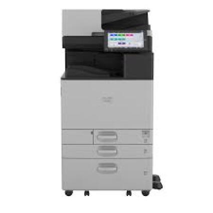 JBM Office Systems - IM C3510