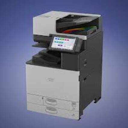 JBM Office Systems - IM C2510