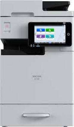 JBM Office Systems - IM 370F