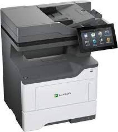 JBM Office Systems - XM3350