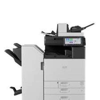 JBM Office Systems - IM C3510SD