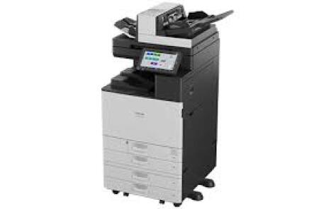 JBM Office Systems - IM C4510SD