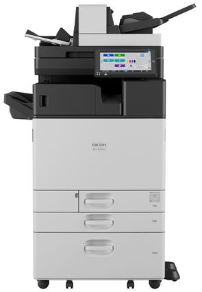 JBM Office Systems - IM C4510SD