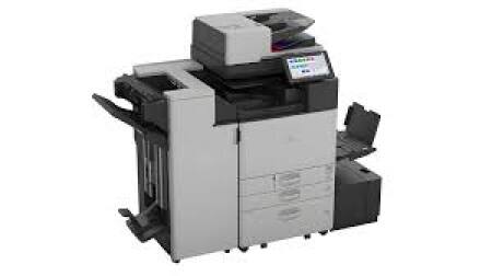 JBM Office Systems - IM C6010SD
