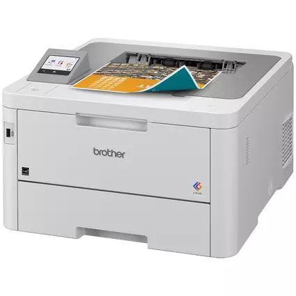 JBM Office Systems - HL-L8245CDW