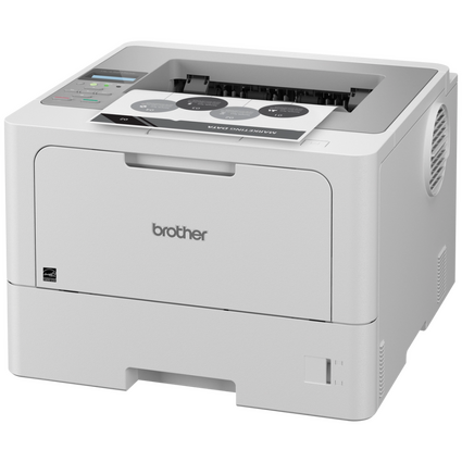 JBM Office Systems - HL-L5215DW