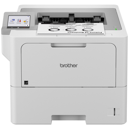 JBM Office Systems - HL-L6415DW