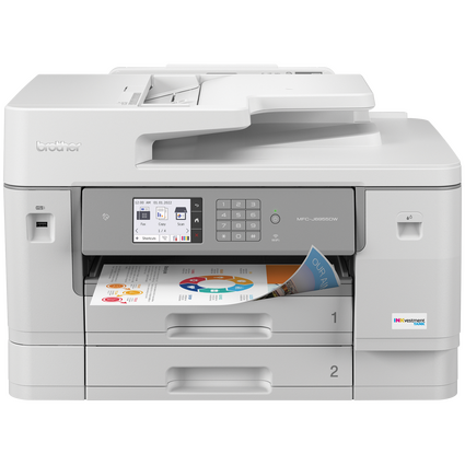 JBM Office Systems - MFC-J6955DW