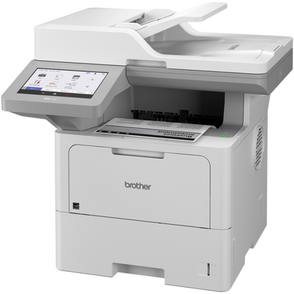 JBM Office Systems - MFC-L6915DW