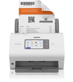 JBM Office Systems - ADS-4900W