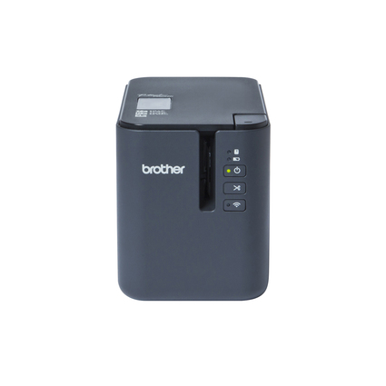 JBM Office Systems - PT-P950NW