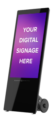 JBM Office Systems - EVO-Roll-T