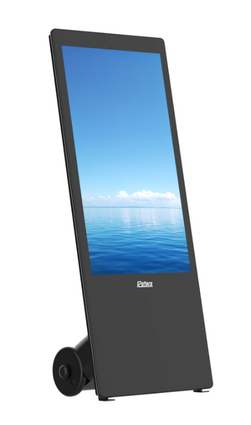 JBM Office Systems - EVO-Roll-T-Pro