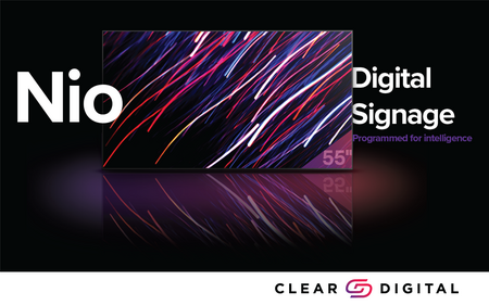 JBM Office Systems - Nio 5515