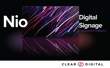 JBM Office Systems - Nio 8615