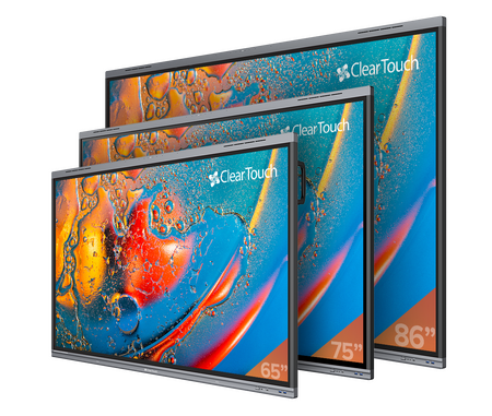 JBM Office Systems - 6075A+