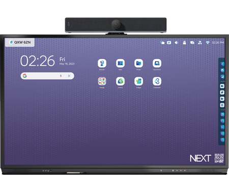 JBM Office Systems - NEXT HUB