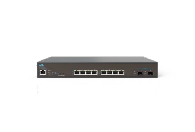 JBM Office Systems - DSW250-8P-2X
