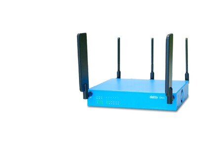 JBM Office Systems - DNA-NA6