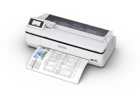 JBM Office Systems - SureColor T3170M