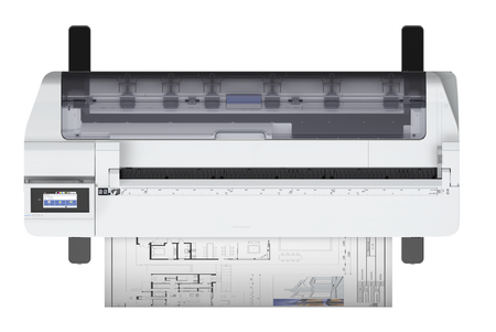 JBM Office Systems - SureColor T5170M