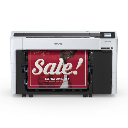 JBM Office Systems - SureColor T5770DM