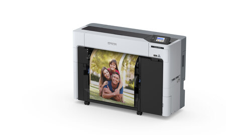 JBM Office Systems - SureColor P6570E