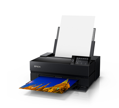 JBM Office Systems - SureColor P700