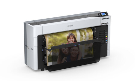 JBM Office Systems - SureColor P8570DL