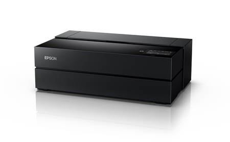 JBM Office Systems - SureColor P900