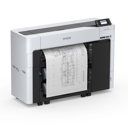 JBM Office Systems - SureColor T3770DE