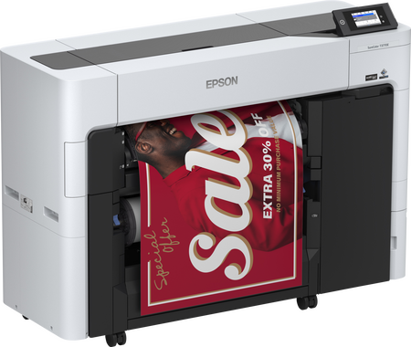 JBM Office Systems - SureColor T3770E