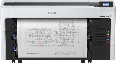 JBM Office Systems - SureColor T7770DL