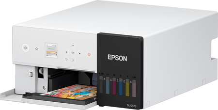 JBM Office Systems - SureLab D570SE