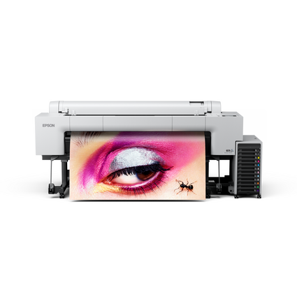 JBM Office Systems - SureColor P20750