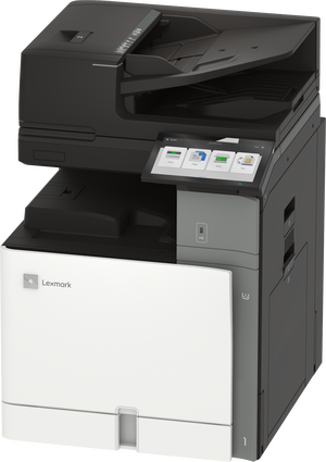 JBM Office Systems - XC8355